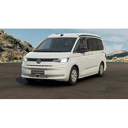 VW T6 California leasen