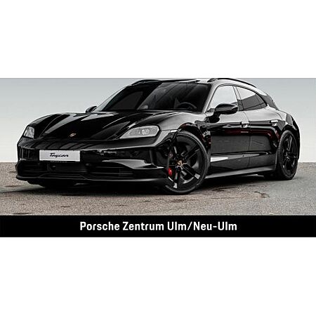 Porsche Taycan leasen