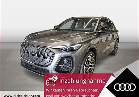 Audi SQ5 SUV TFSI S tronic Matrix 360 ACC AHK