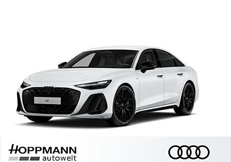 Audi A6 Limousine TDI quattro S-tronic 204PS / edition one / Tech plus/ S-line