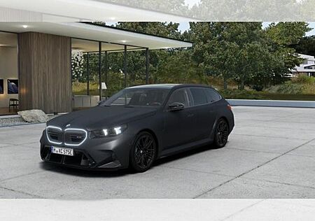 BMW M5 Touring🔥0,5% Versteuerung*Vorführwagen🔥Verfügbar ab 04/2026*