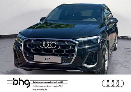 Audi Q7 SUV S line 55 TFSI e quattro 290 (394) kW(PS) tiptronic
