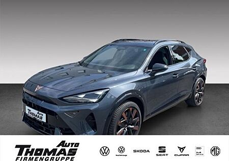 Cupra Formentor VZ 2.0 TSI DSG 4Drive