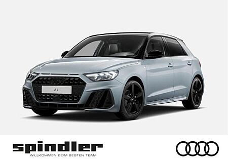 Audi A1 Sportback S-line 30 TFSI S-tronic | >>Smart-Deal<<