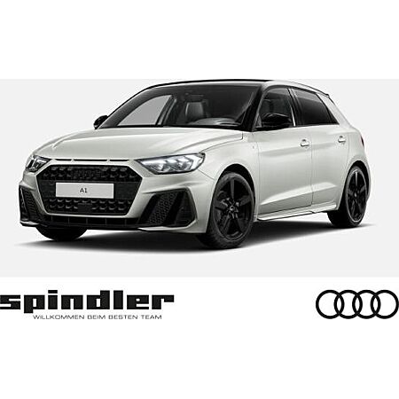 Audi A1 leasen