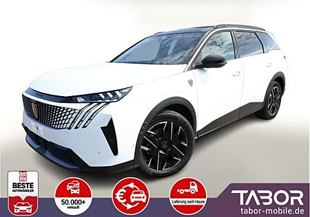 Peugeot 5008 145 eDSC6 GT eHK Nav 360° ACC SHZ PrivG PDC