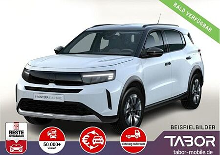 Opel Frontera -e h 113 GS TechP SHZ LHZ OBC Nav