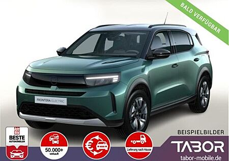 Opel Frontera -e h 113 GS TechP SHZ LHZ OBC Nav