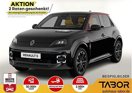 Renault R 5 5 Iconic Five 10 Comfort Range ParkAssist Kam