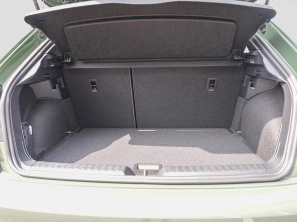 Audi A1 Sportback 40 TFSI S line bild 7