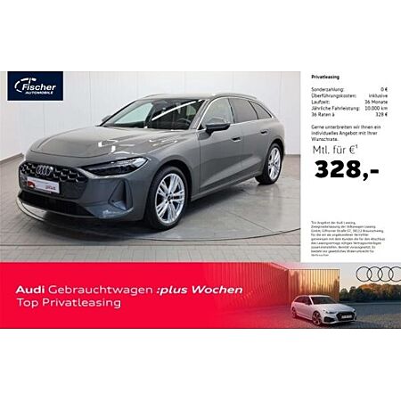 Audi A5 leasen