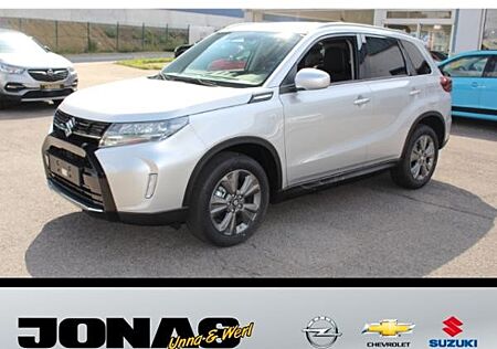 Suzuki Vitara 1.4 Comfort Hybrid LED NAVI PDC R-Kamera*