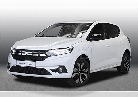 Dacia Sandero Journey TCe 90 💥Automatik💥B