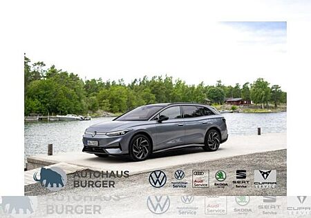 VW ID.7 Volkswagen Tourer "Pro S" 210 kW (286 PS) 86 kWh 1-Gang-Automatik