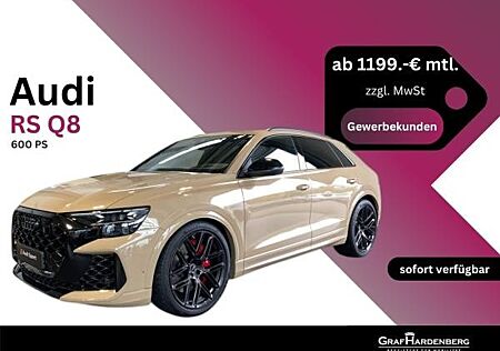 Audi RS Q8 SUV 600PS *sofort verfügbar*