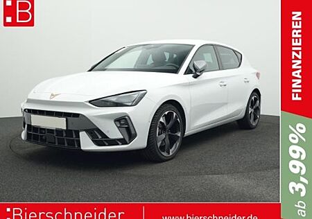 Cupra Leon 2.0 TDI DSG FACELIFT 5.-J.-GAR NAVI KAMERA 18