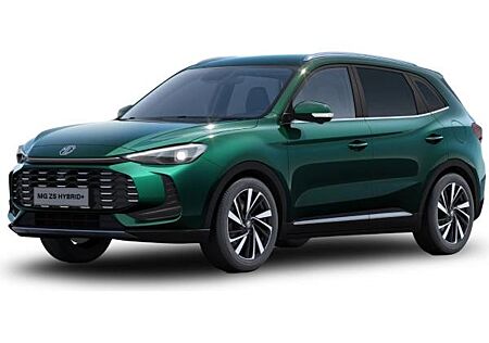 MG ZS HEV+ Luxury MY 25 - Privat Leasing - Standort Trier