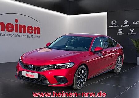 Honda Civic e:HEV Hybrid Elegance