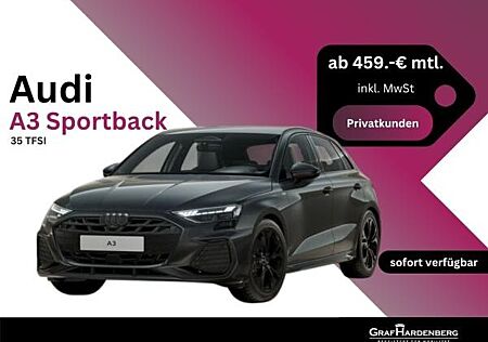 Audi A3 Sportback 35 TFSI *sofort verfügbar*