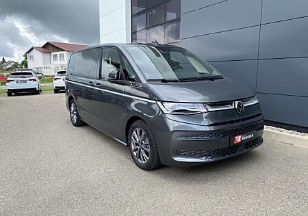 VW T7 Multivan Volkswagen 1.5 eHybrid 4Mo DSG Style lang VIS AHK