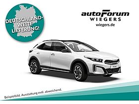 Kia XCeed 1.5T SPIRIT DCT (140 PS) XCLUSIVE