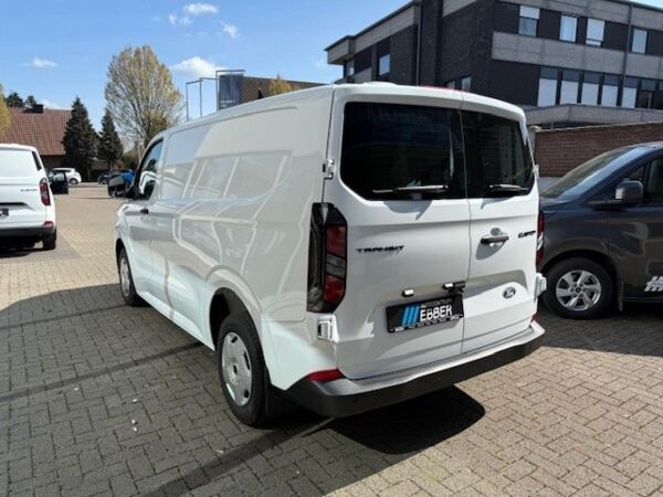 Ford Transit Custom Kasten 280 L1 Trend FWD 2.0 Ecoblue bild 4