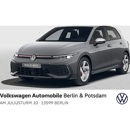 VW Golf leasen