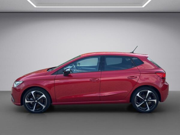 Seat Ibiza FR1.0 TSI 6-Gang *SOFORT VERFÜGBAR* bild 2