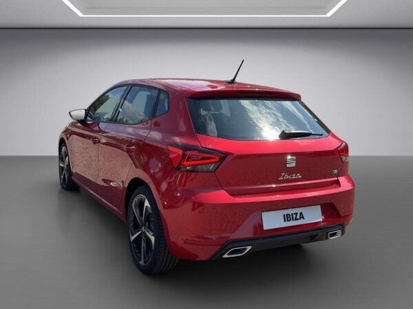 Seat Ibiza FR1.0 TSI 6-Gang *SOFORT VERFÜGBAR* bild 3