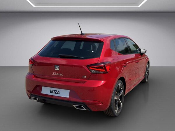Seat Ibiza FR1.0 TSI 6-Gang *SOFORT VERFÜGBAR* bild 5