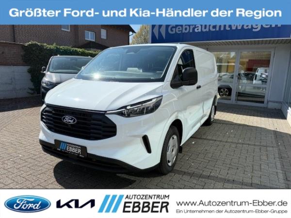 Ford Transit Custom Trend 300 L1 2.0 EcoBlue LED SCHUTZ-PAKET bild
