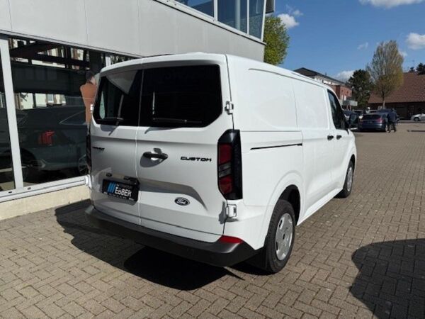 Ford Transit Custom Trend 300 L1 2.0 EcoBlue LED SCHUTZ-PAKET bild 3