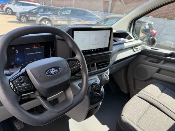 Ford Transit Custom Trend 300 L1 2.0 EcoBlue LED SCHUTZ-PAKET bild 7