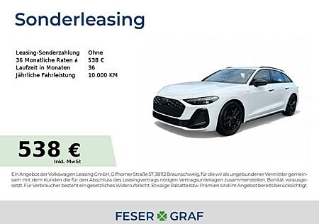 Audi A5 Avant TDI quattro *24%BlackBusinessWeeks!