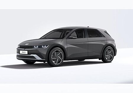 Hyundai IONIQ 5 UNIQ 84kWh MY25 20"Alu*Leder*Sofort