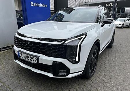 Kia Sportage 1.6 T-GDI GT-Line, Sound, Drive, GD, Allwetter