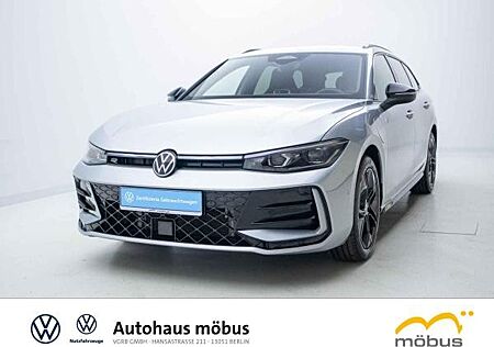 VW Passat Volkswagen 1.5 eHybrid R-Line*360°*AHK*ASG*VC*MATRIX*