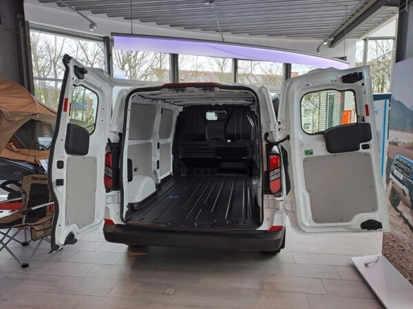 Ford Transit Custom Trend 320 L2 LED TECHNOLOGIE-PAKET 5 bild 3