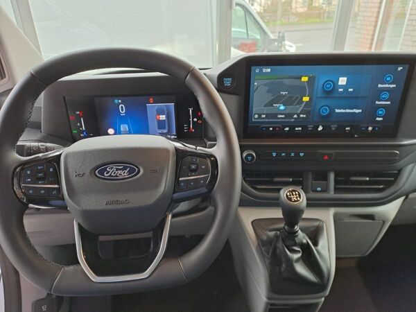 Ford Transit Custom Trend 320 L2 LED TECHNOLOGIE-PAKET 5 bild 6