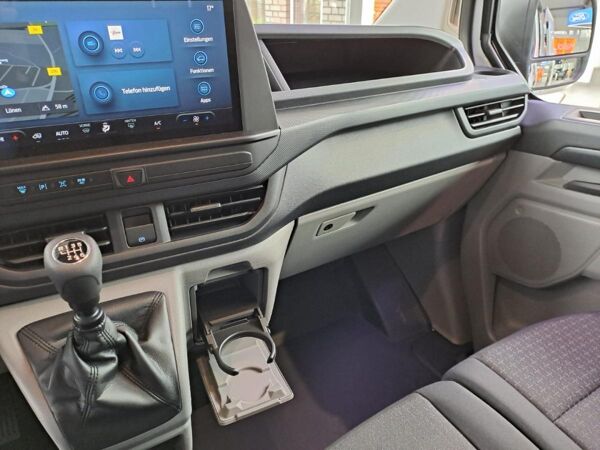 Ford Transit Custom Trend 320 L2 LED TECHNOLOGIE-PAKET 5 bild 7