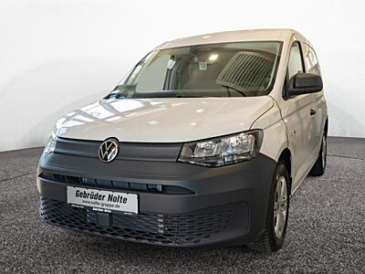 Volkswagen Caddy Cargo **Sonderleasing** sofort verfügbar