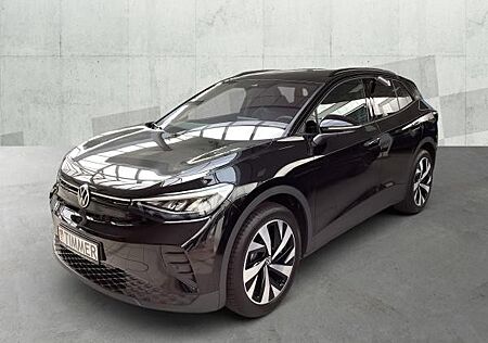 VW ID.4 Volkswagen Pro GOAL *SOFORT VERFÜGBAR!* 210 kW (286 PS) 77 kWh 1-Gang-Automatik