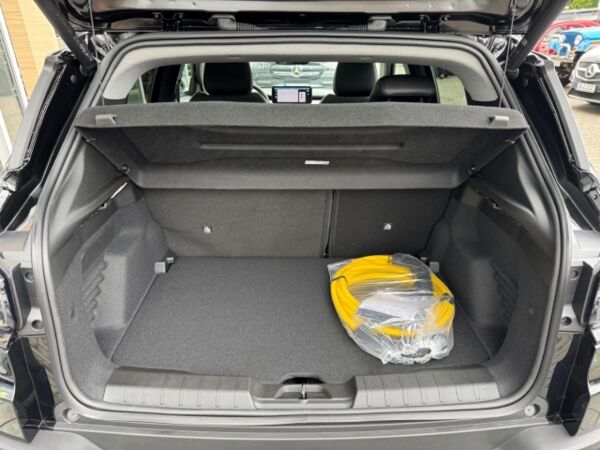 Jeep Avenger Summit Electric Elektro 360 KameraPanodach LED ACC El. Heckklappe bild 7