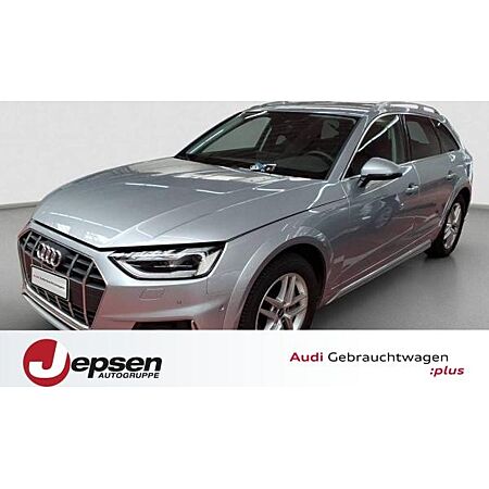 Audi A4 leasen