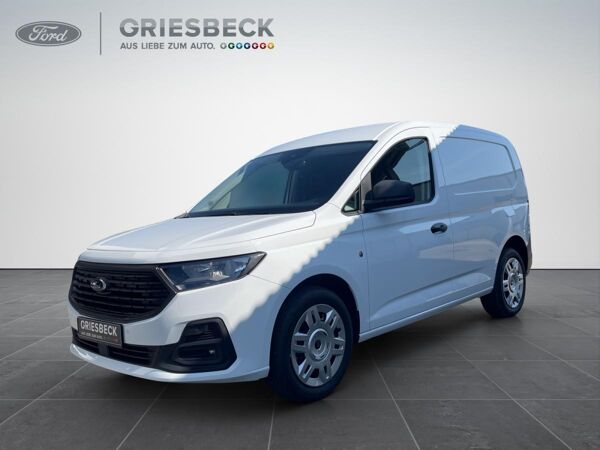 Ford Transit Connect Kasten Trend bild