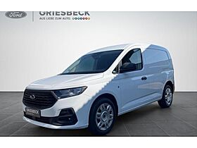 Ford Transit Connect Kasten Trend