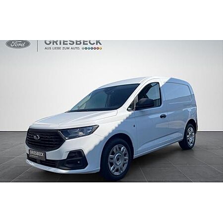 Ford Transit Connect leasen Ford Transit Connect leasen