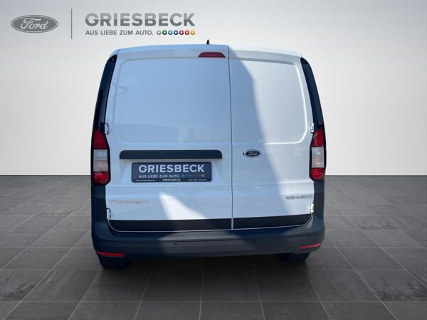 Ford Transit Connect Kasten Trend bild 4