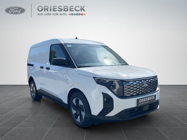 Ford Transit Courier Trend BEV Winter-Paket, Trennwand bild 6