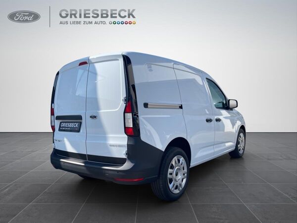 Ford Transit Connect Kasten Trend bild 5